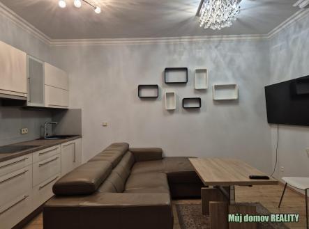 nab_489387835.jpg | Pronájem bytu, 2+kk, 50 m²
