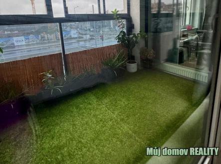 nab_489417637.jpg | Pronájem bytu, 1+kk, 46 m²