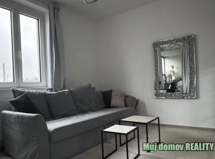 nab_489417639.jpg | Pronájem bytu, 1+kk, 46 m²