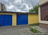 Pronájem - skladovací prostor, 49 m²