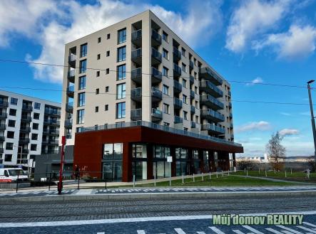 nab_489191377.jpg | Pronájem bytu, 2+kk, 56 m²