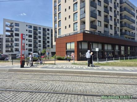 nab_489806869.jpg | Pronájem bytu, 2+kk, 56 m²