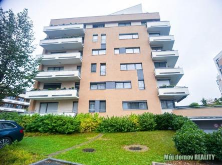 nab_489012385.jpg | Pronájem bytu, 2+kk, 75 m²