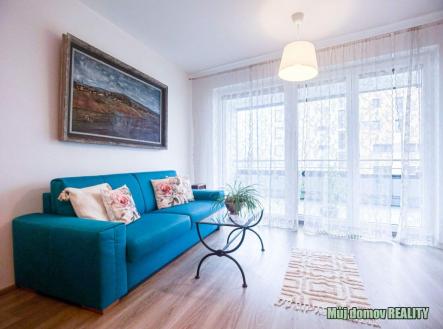 nab_489012391.jpg | Pronájem bytu, 2+kk, 75 m²