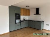 Pronájem - dům/vila, 120 m²