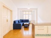 Pronájem bytu, 3+kk, 85,4 m²