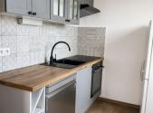 Pronájem bytu, 2+1, 60 m²