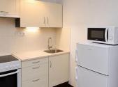 Pronájem bytu, 2+kk, 42 m²