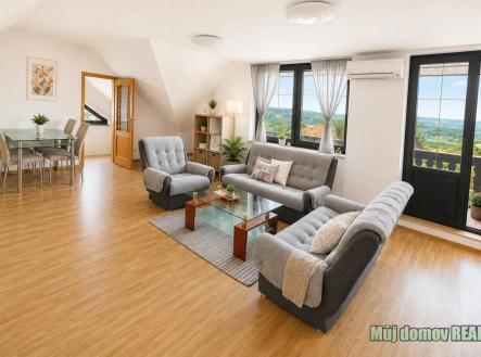710335020_1739002060604283_6997701813933038475_n.jpg | Pronájem bytu, 3+1, 115 m²