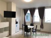Pronájem bytu, 3+kk, 85 m²