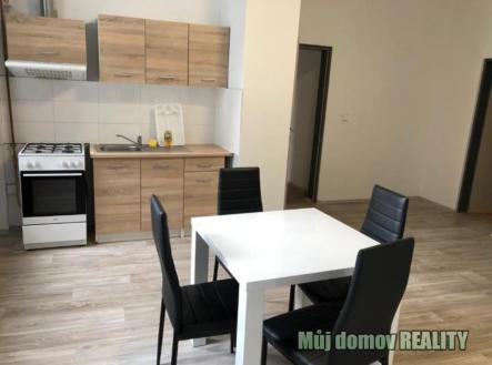 řžtř.jpeg | Pronájem bytu, 3+kk, 85 m²
