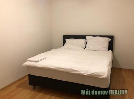 fřt řt .jpeg | Pronájem bytu, 2+kk, 85 m²