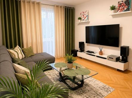 vtvrtrv.jpeg | Pronájem bytu, 3+kk, 54 m²