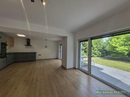 nh b .jpeg | Pronájem - dům/vila, 120 m²