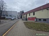 Pronájem - obchodní prostor, 124 m²