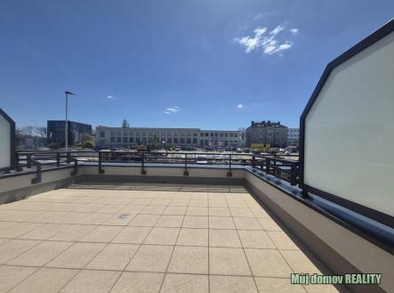 nab_489802651.jpg | Pronájem bytu, 2+kk, 71 m²