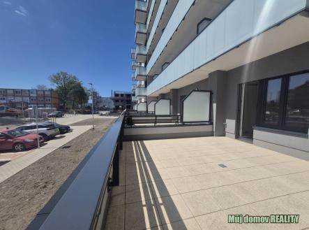 nab_489802653.jpg | Pronájem bytu, 2+kk, 71 m²