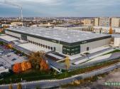 Pronájem - komerční objekt, průmyslový areál, 10 200 m²
