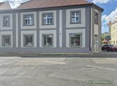 Pronájem - restaurace, 300 m²