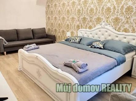 719940027_1749046302933192_5639480090821282827_n.jpg | Pronájem bytu, 2+kk, 45 m²