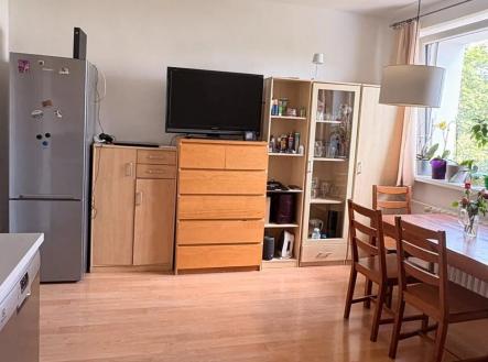 720283480_1749076142930208_6234265781594870643_n.jpg | Pronájem bytu, 2+kk, 42 m²
