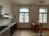Pronájem bytu, 2+kk, 67 m²