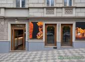 Pronájem - restaurace, 30 m²