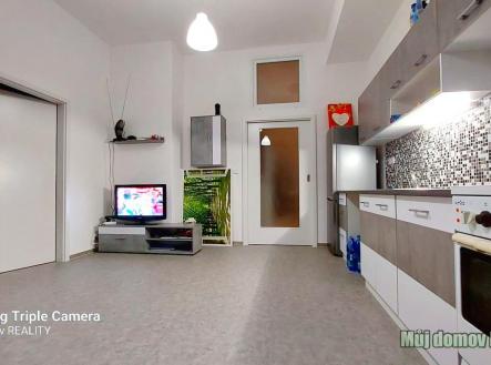 472914513_1342664413571385_2702759637595876098_n.jpg | Pronájem bytu, 2+kk, 48 m²
