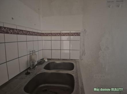 Pronájem - výrobní prostor, 595 m² obrázek