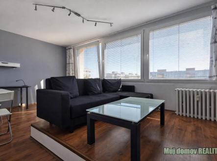 605539456_122142452498964187_3741048840471918726_n.jpg | Pronájem bytu, 1+kk, 30 m²