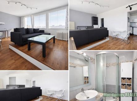 605735882_122142452672964187_5821283702626384730_n.jpg | Pronájem bytu, 1+kk, 30 m²