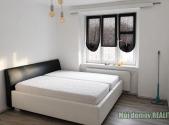 Pronájem bytu, 2+kk, 52 m²