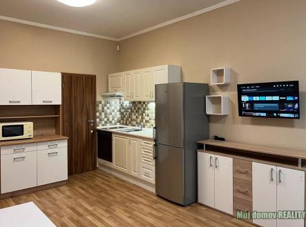 725621604_1755005425670613_1675889809595480457_n.jpg | Pronájem bytu, 1+kk, 30 m²