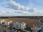 Pronájem bytu, 1+kk, 38 m²