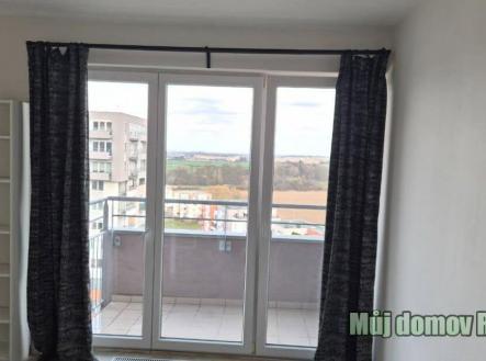 725592965_1754992155671940_676352359267650550_n.jpg | Pronájem bytu, 1+kk, 38 m²