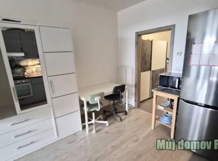 725592961_1754992009005288_3897947052765892897_n.jpg | Pronájem bytu, 1+kk, 38 m²