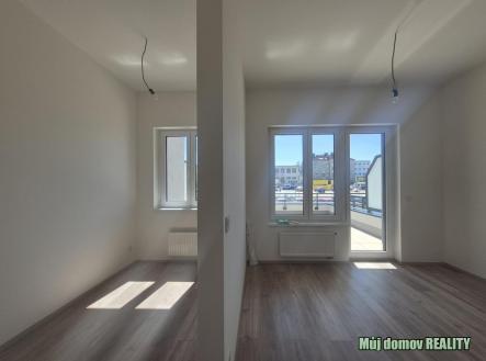 nab_492546005.jpg | Pronájem bytu, 2+kk, 56 m²
