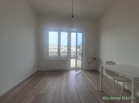t z z .jpeg | Pronájem bytu, 2+kk, 56 m²