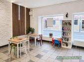 Pronájem - restaurace, 75 m²
