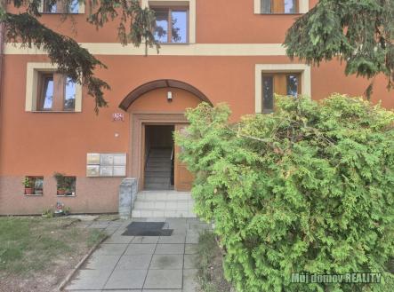tvv.jpeg | Pronájem bytu, 3+1, 60 m²