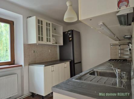 ááž  k.jpeg | Pronájem bytu, 3+1, 60 m²