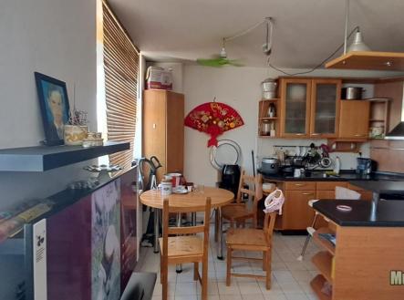 zunutn.jpeg | Pronájem bytu, 3+kk, 76 m²