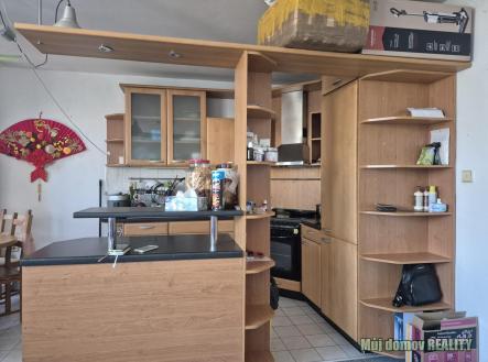 čšvš.jpeg | Pronájem bytu, 3+kk, 76 m²