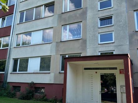 řhžr.jpeg | Pronájem bytu, 4+1, 89 m²