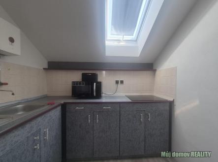 u u j.jpeg | Pronájem bytu, 1+1, 45 m²