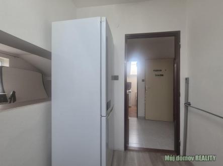 ýhžřný.jpeg | Pronájem bytu, 1+1, 45 m²