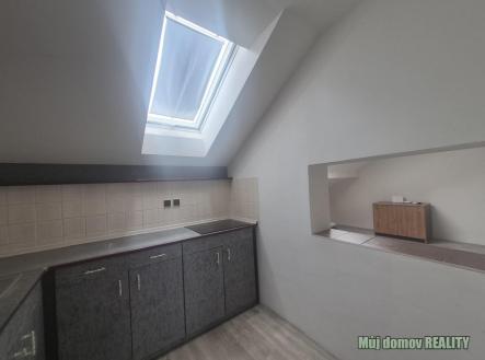 řbřbř.jpeg | Pronájem bytu, 1+1, 45 m²