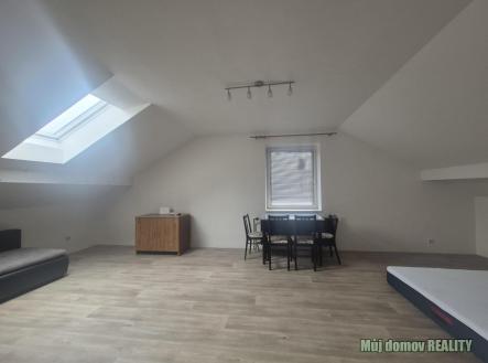 řz t .jpeg | Pronájem bytu, 1+1, 45 m²