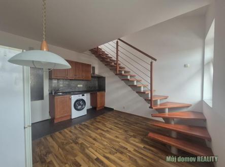 žhžn.jpeg | Pronájem bytu, 2+kk, 56 m²