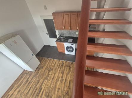 zzz.jpeg | Pronájem bytu, 2+kk, 56 m²